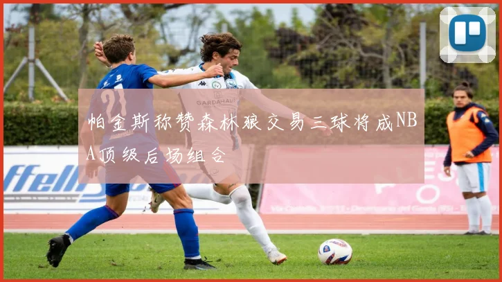 帕金斯称赞森林狼交易三球将成NBA顶级后场组合